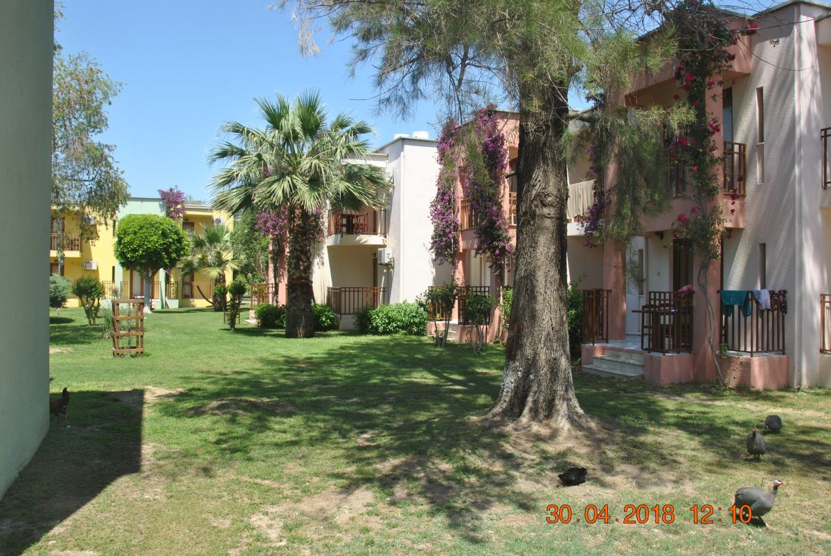 imagini hotel VON GOLDEN BEACH